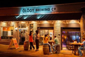 Ology Brewing Co - Midtown