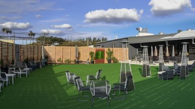 Proof Brewing Company