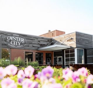 Oyster City Brewing Company Tallahassee