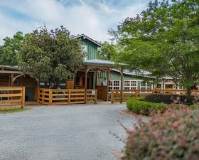 The Hub at Feather Oaks