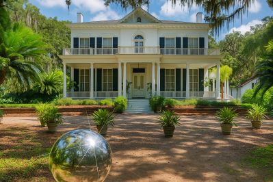 Goodwood Museum & Gardens