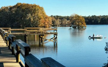 Lake Talquin State Park