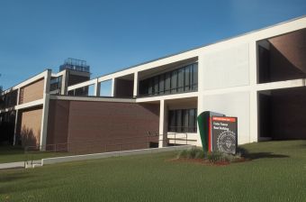 FAMU Foster-Tanner Fine Arts Gallery