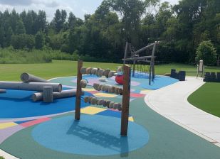 Okeeheepkee Prairie Preserve