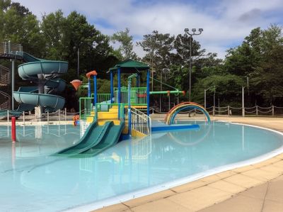 Jack L. McLean Jr. Park Community Center