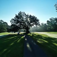 Hilaman Golf Course