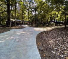 AJ Henry Park
