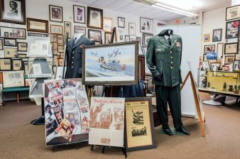 Jack Hadley Black History Museum
