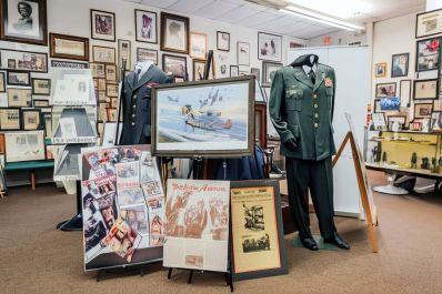 Jack Hadley Black History Museum