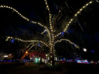 Dorothy B. Oven Park