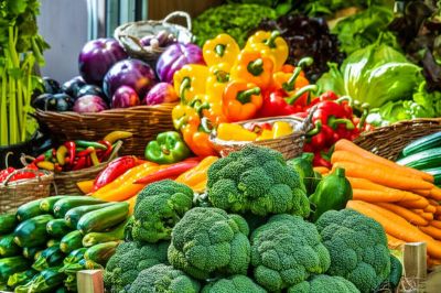Tallahassee Farmers' Market