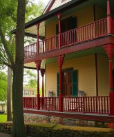 Riley House Museum