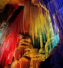 Florida Caverns State Park