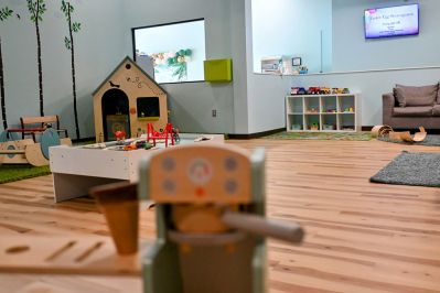 GentleHands Tallahassee Playspace