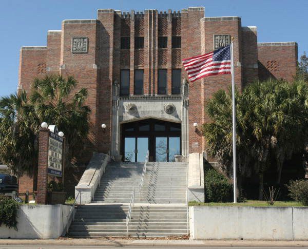 Tallahassee Senior Center