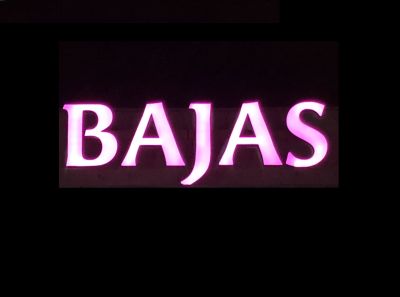 Bajas