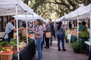 Downtown Market
