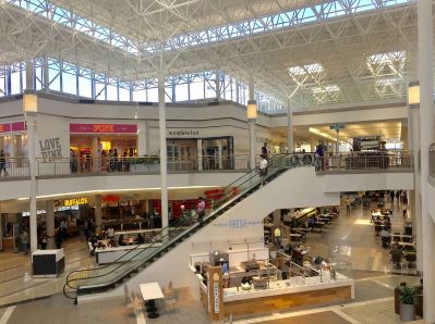 Governor’s Square Mall