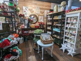 Rabbit Creek Market