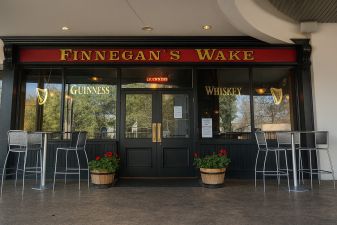 Finnegan's Wake