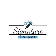 Signature Lounge