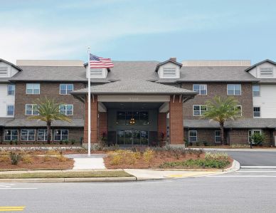 Red Hills Village Retirement Resort