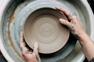 Tallahassee Clay Arts