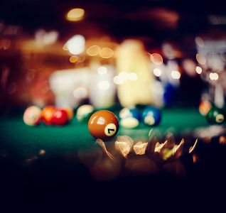 Pockets Pool and Pub