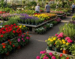 Esposito Garden Center