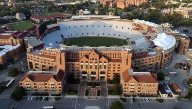 Doak S. Campbell Stadium