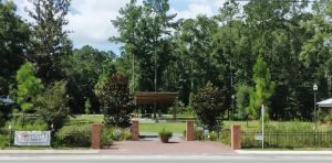 Sopchoppy Depot Park