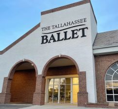 The Tallahassee Ballet