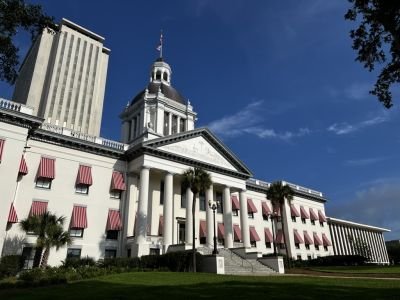 Florida State Capitol