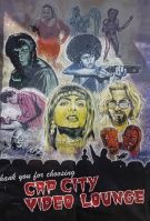 Cap City Video Lounge