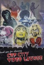 Cap City Video Lounge