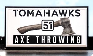 Tomahawks 51