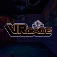 New World Rides - VRcade