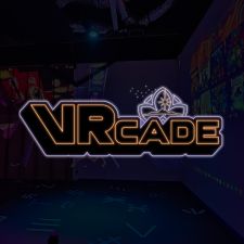 New World Rides - VRcade