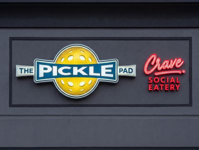 The Pickle Pad