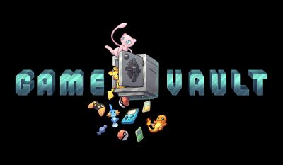 Game Vault Florida