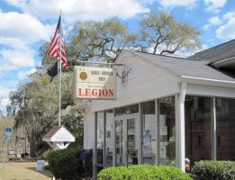 Tallahassee Swing Band Tuesday Night Dance