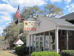 American Legion