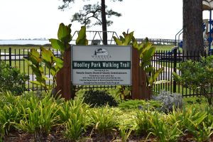 Woolley Park